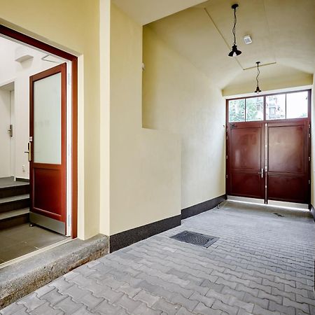פראג Residence 44 מראה חיצוני תמונה