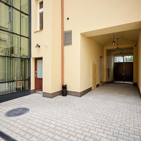 פראג Residence 44 מראה חיצוני תמונה