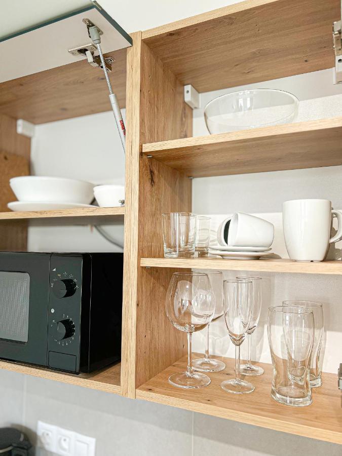 פראג Residence 44 מראה חיצוני תמונה