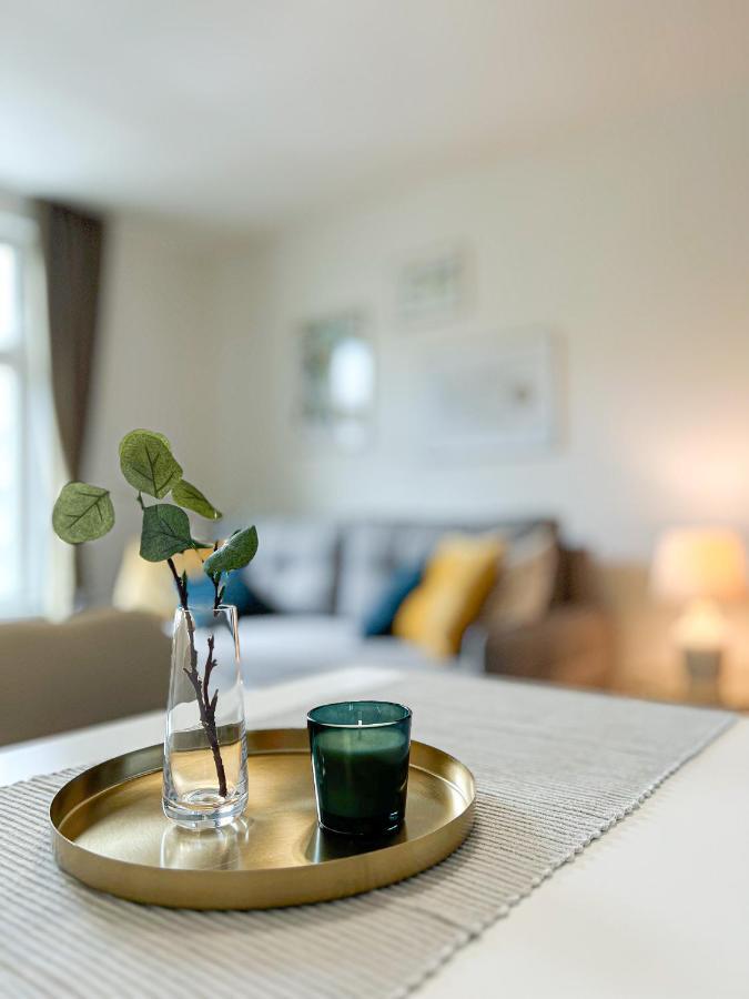 פראג Residence 44 מראה חיצוני תמונה