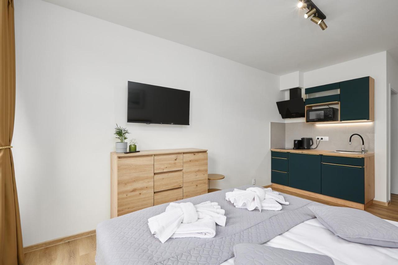 פראג Residence 44 מראה חיצוני תמונה