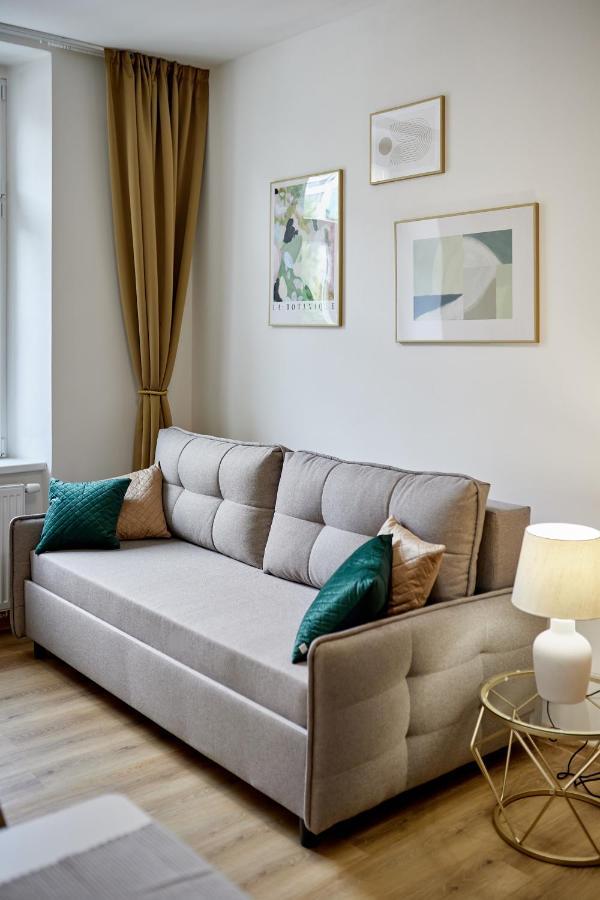 פראג Residence 44 מראה חיצוני תמונה