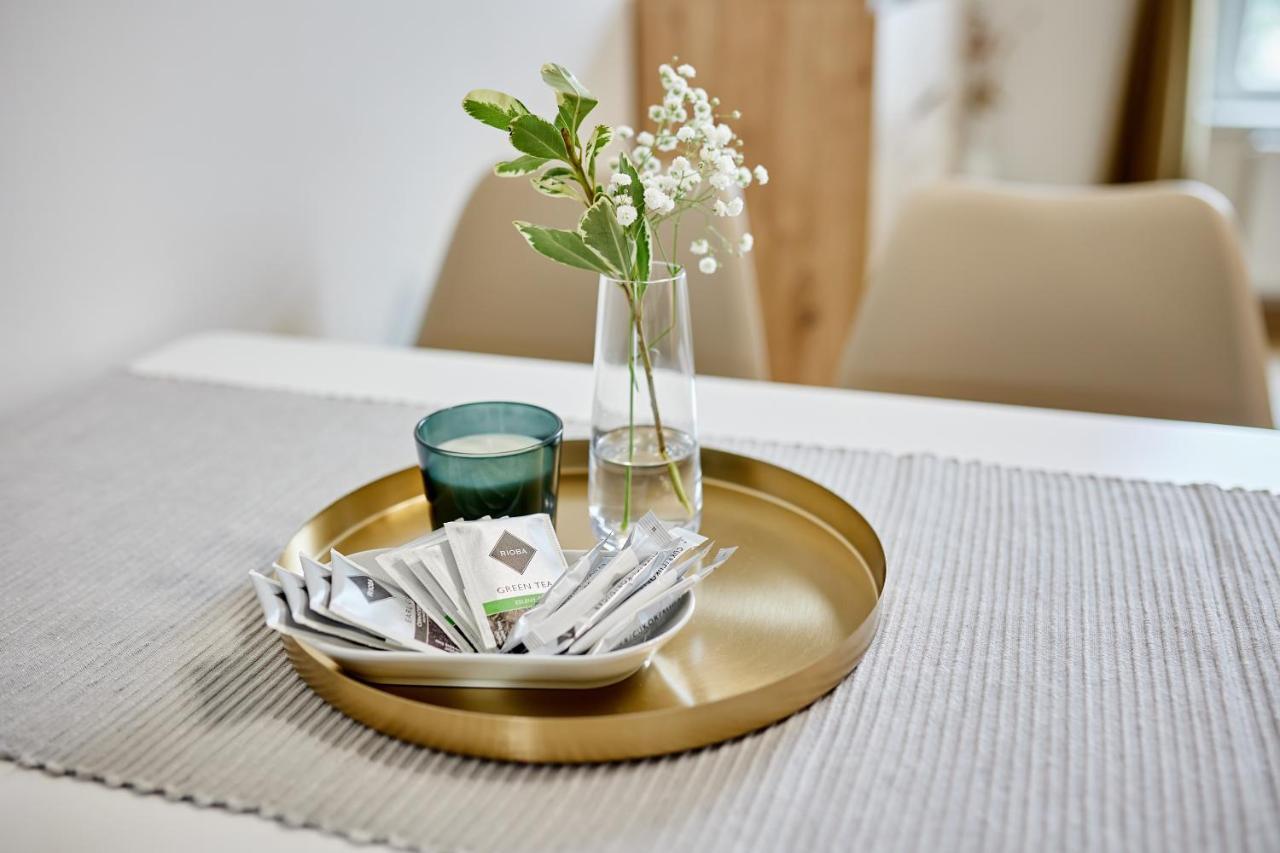פראג Residence 44 מראה חיצוני תמונה