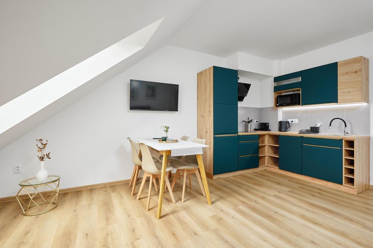פראג Residence 44 מראה חיצוני תמונה
