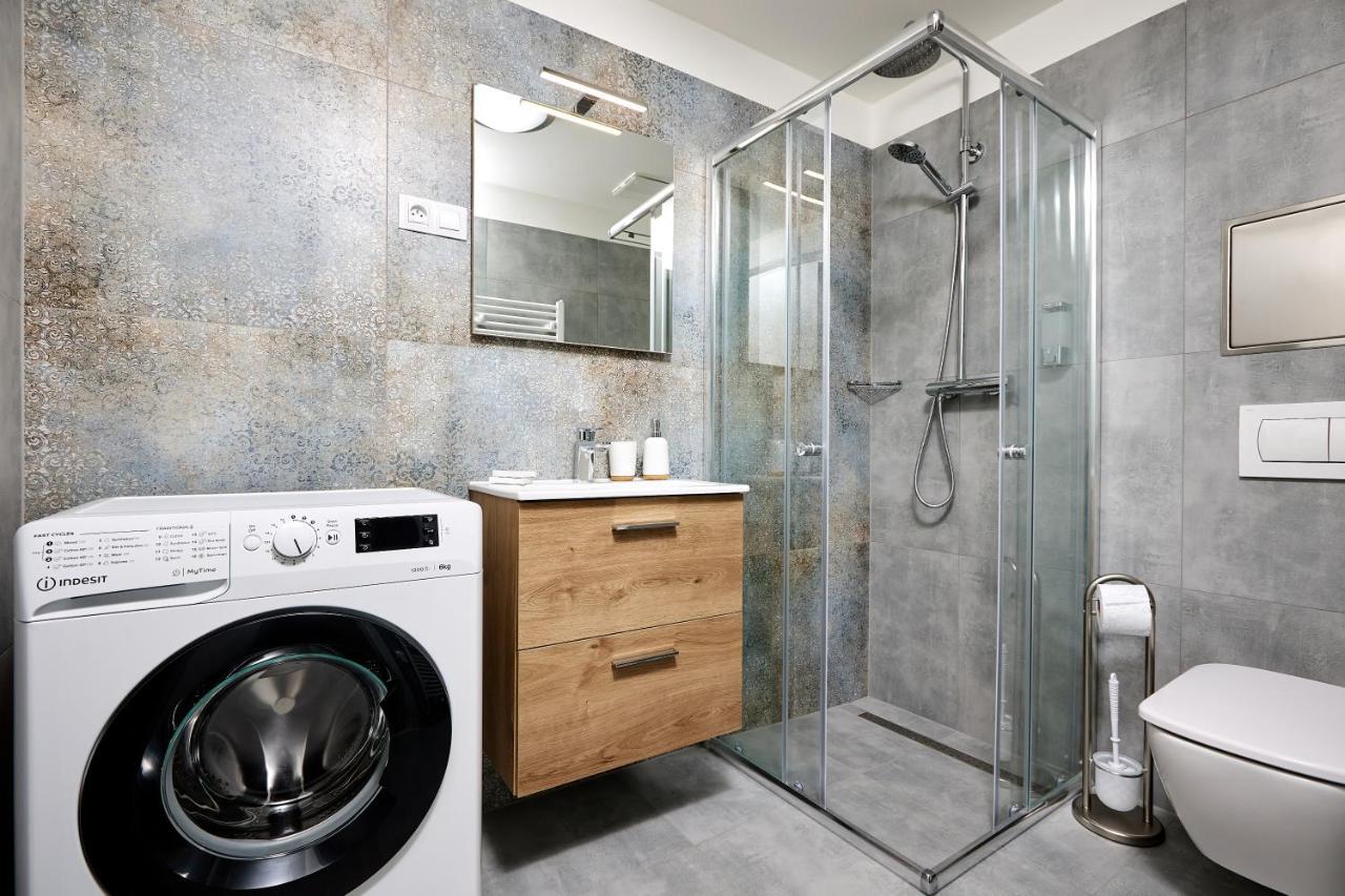 פראג Residence 44 מראה חיצוני תמונה