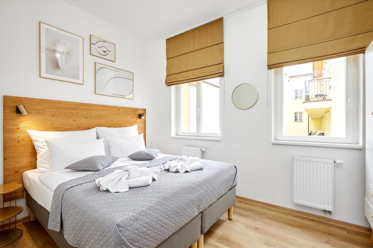 פראג Residence 44 מראה חיצוני תמונה