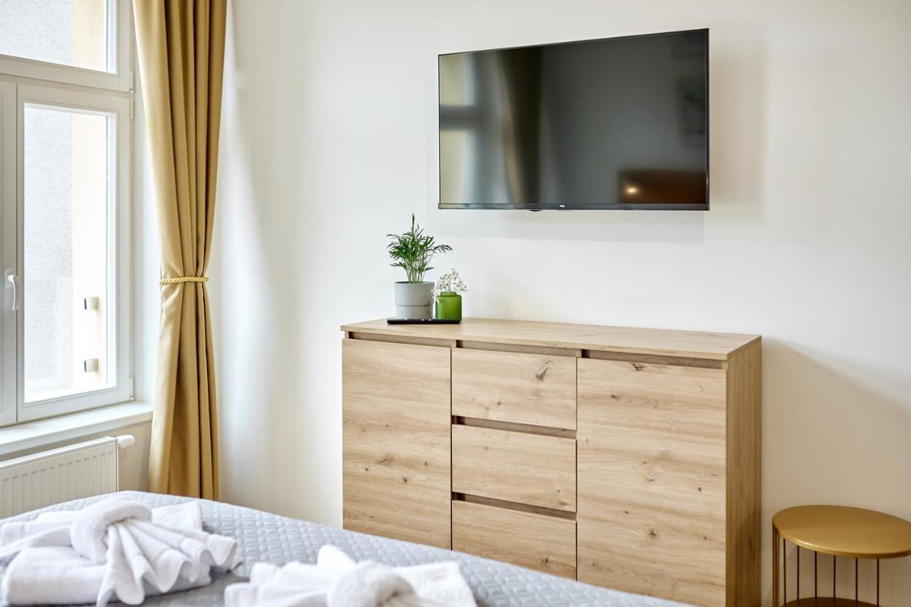 פראג Residence 44 מראה חיצוני תמונה