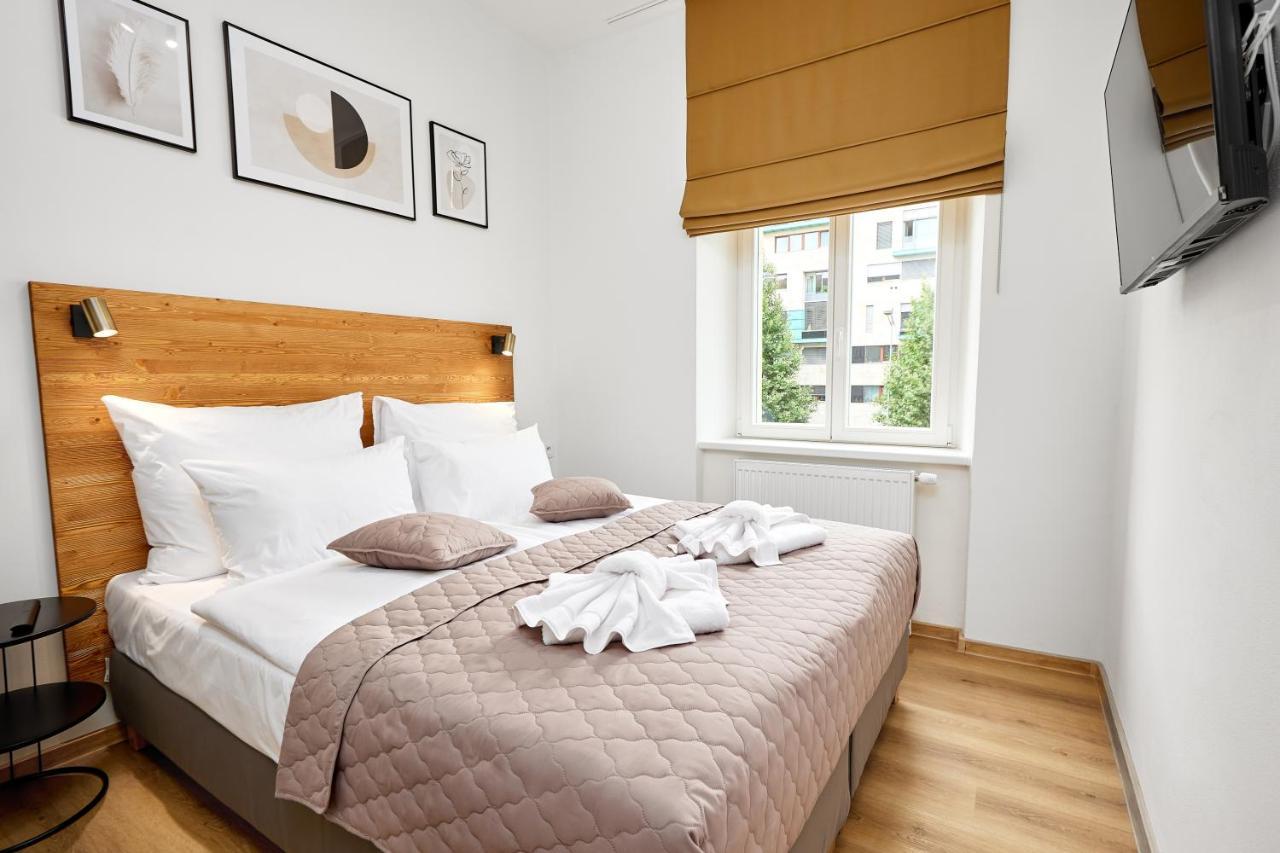 פראג Residence 44 מראה חיצוני תמונה