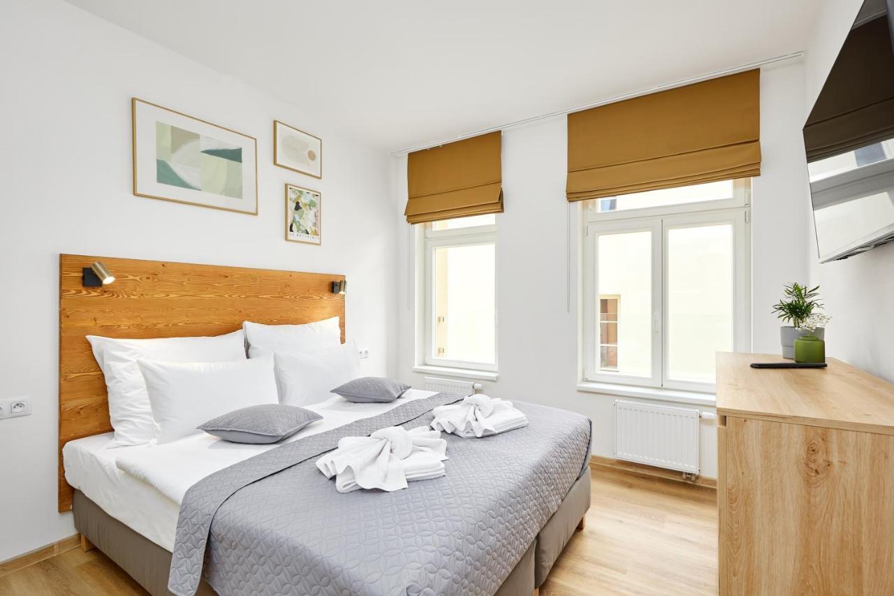פראג Residence 44 מראה חיצוני תמונה