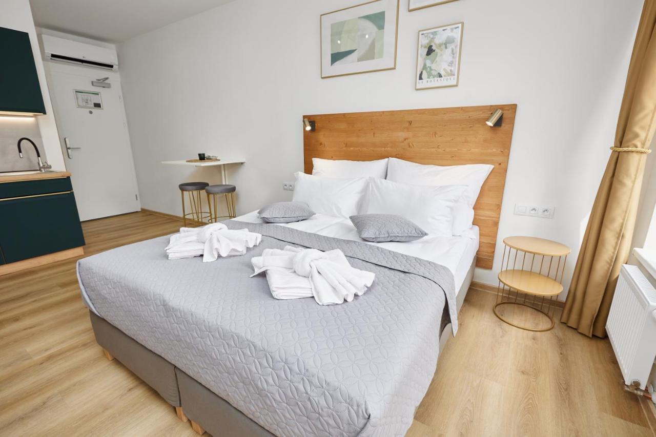 פראג Residence 44 מראה חיצוני תמונה