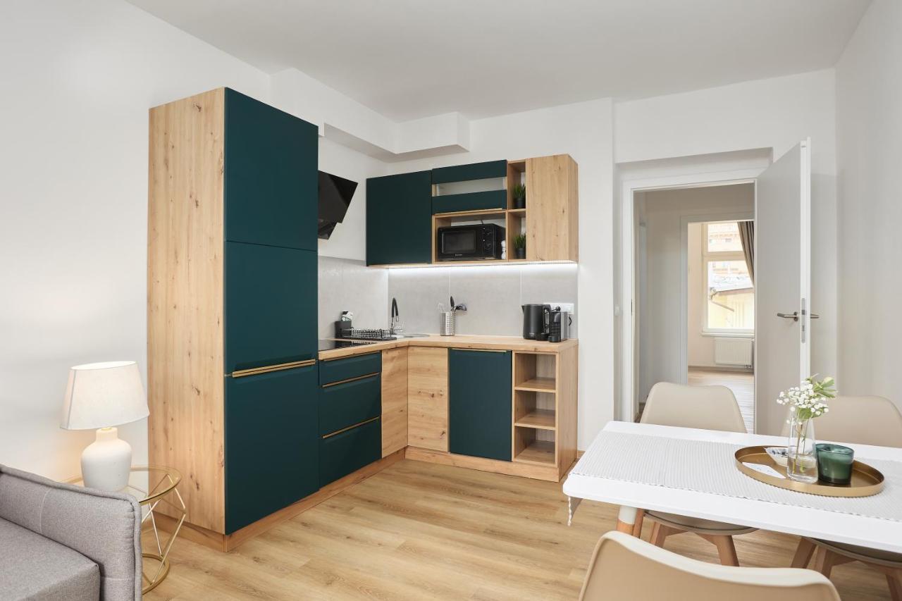 פראג Residence 44 מראה חיצוני תמונה