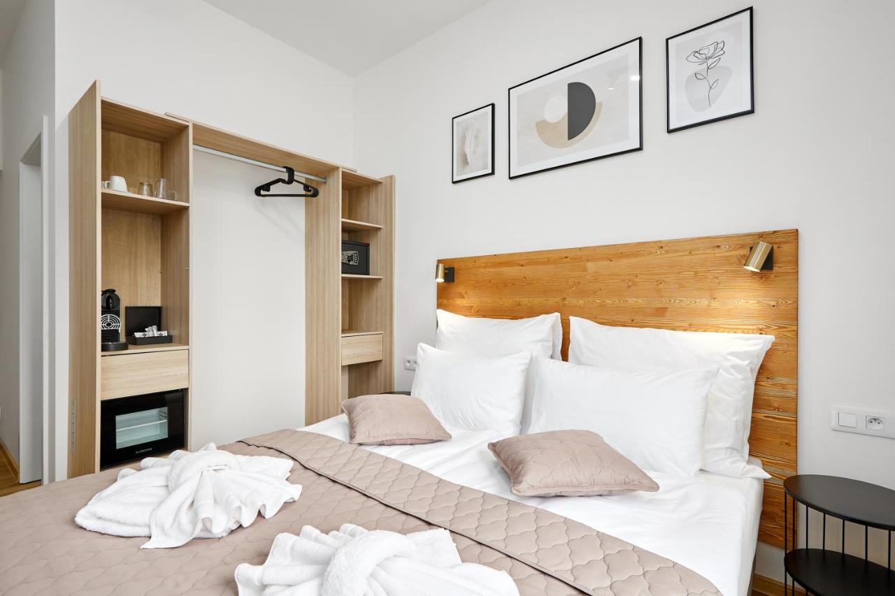 פראג Residence 44 מראה חיצוני תמונה