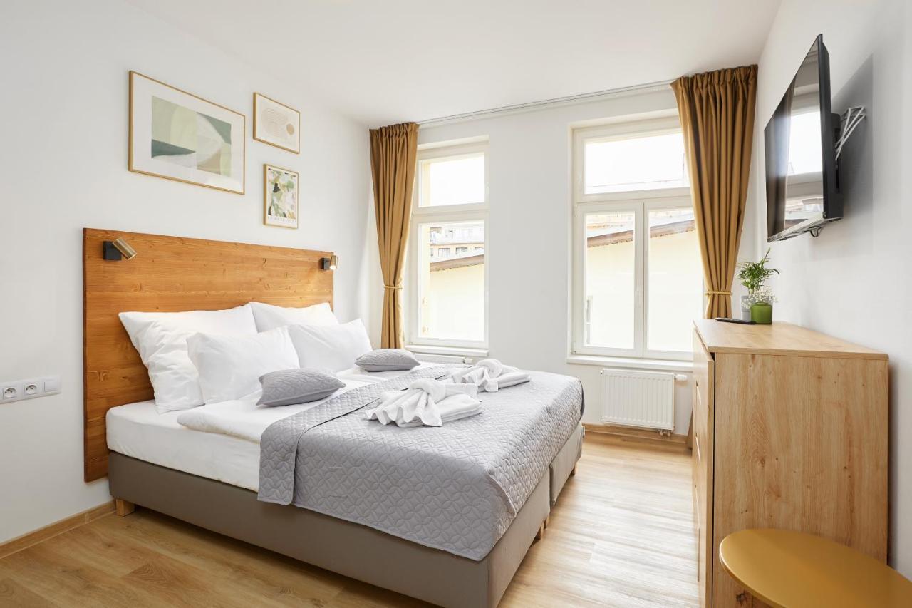 פראג Residence 44 מראה חיצוני תמונה