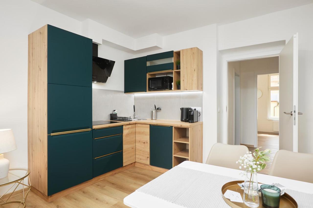 פראג Residence 44 מראה חיצוני תמונה