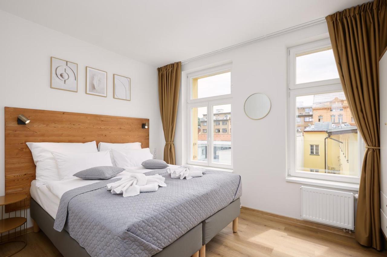 פראג Residence 44 מראה חיצוני תמונה