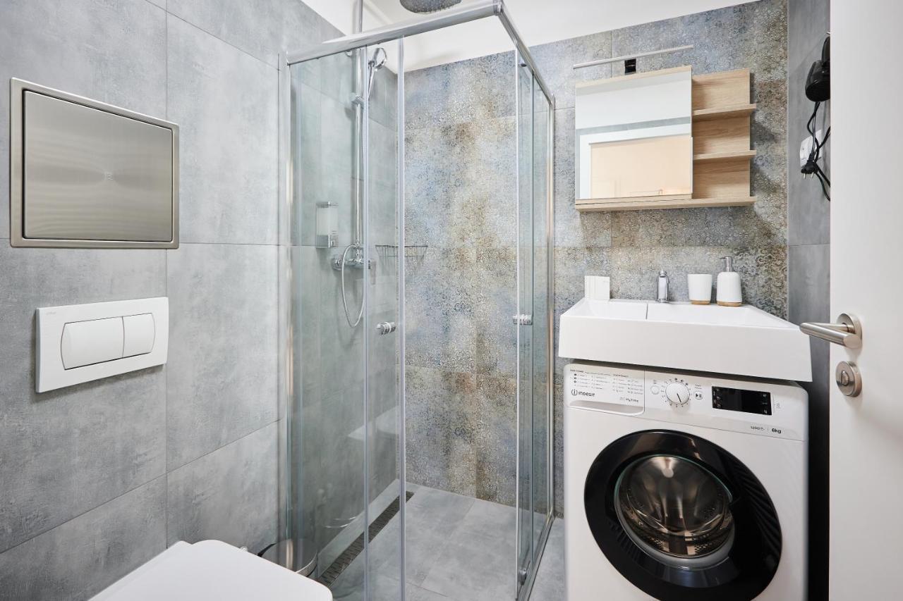 פראג Residence 44 מראה חיצוני תמונה