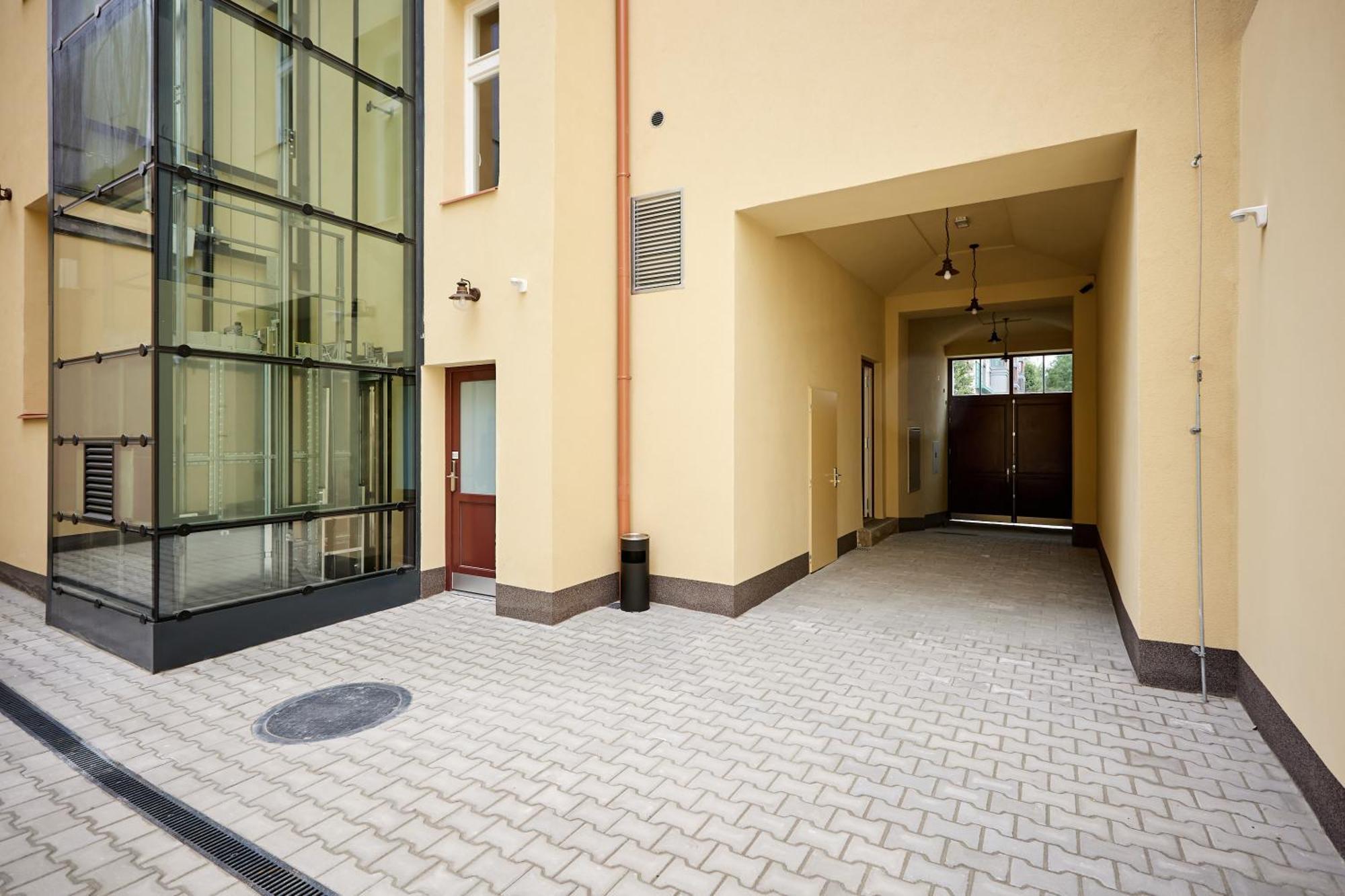 פראג Residence 44 מראה חיצוני תמונה