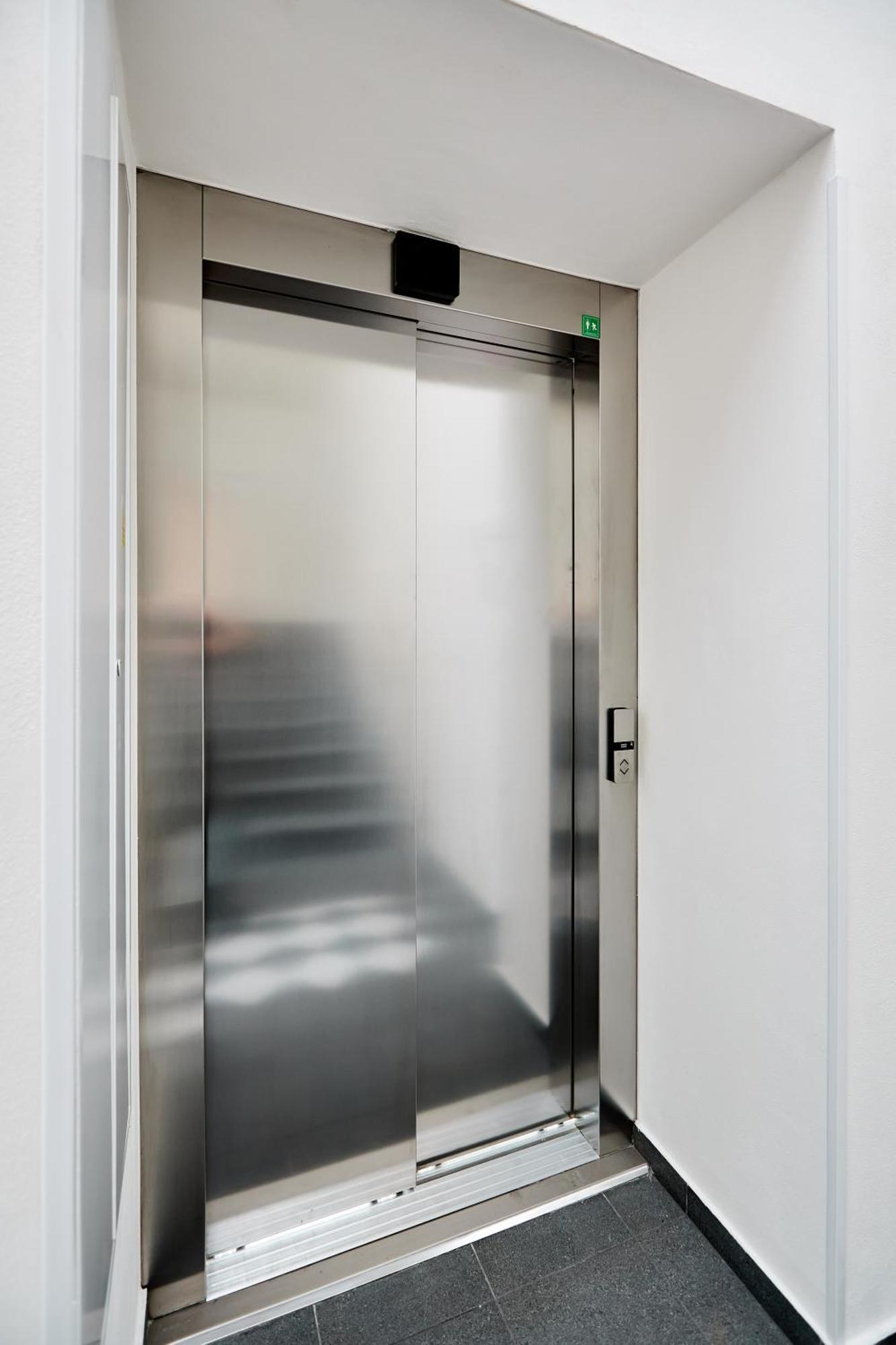 פראג Residence 44 מראה חיצוני תמונה