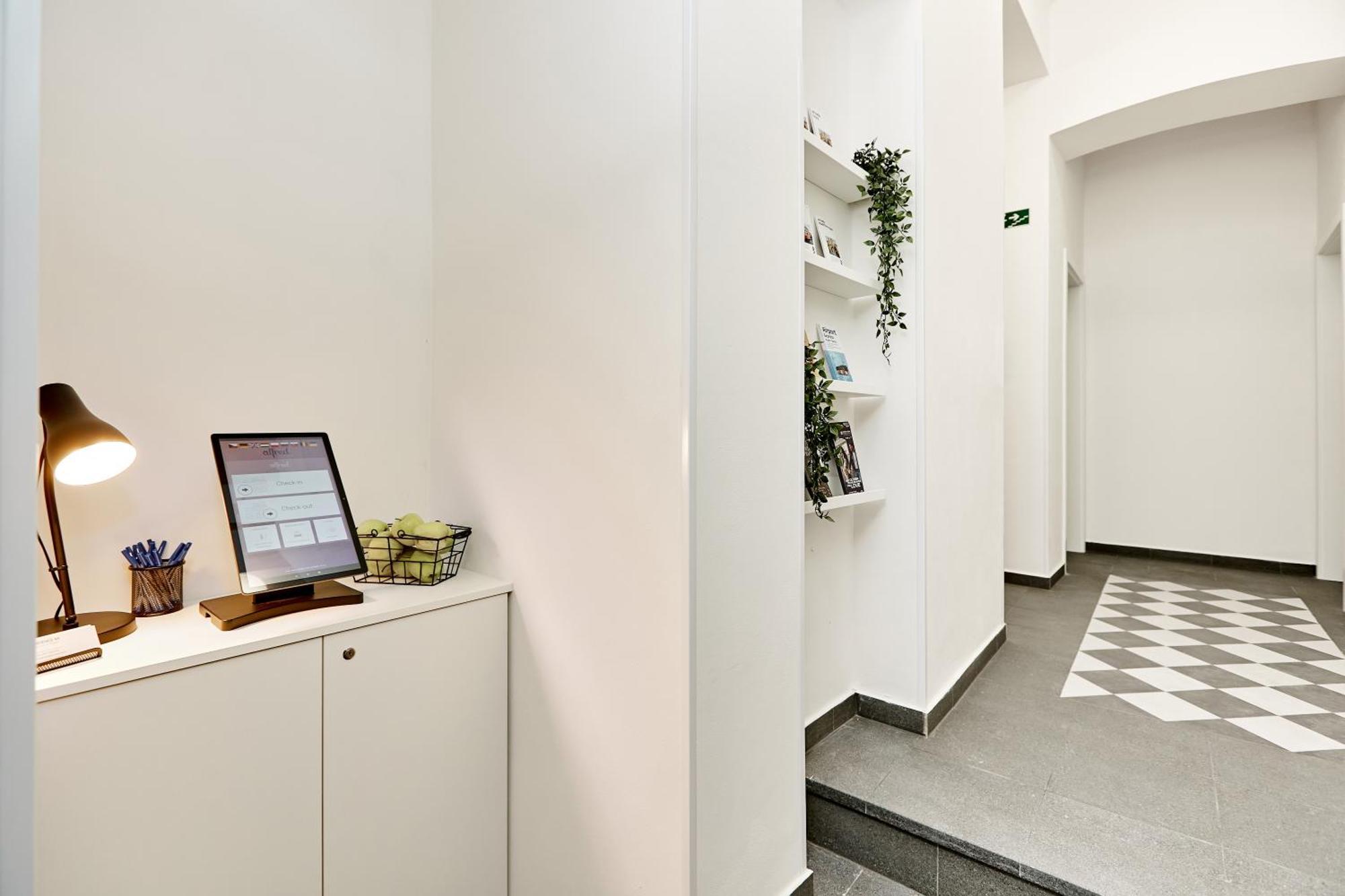 פראג Residence 44 מראה חיצוני תמונה