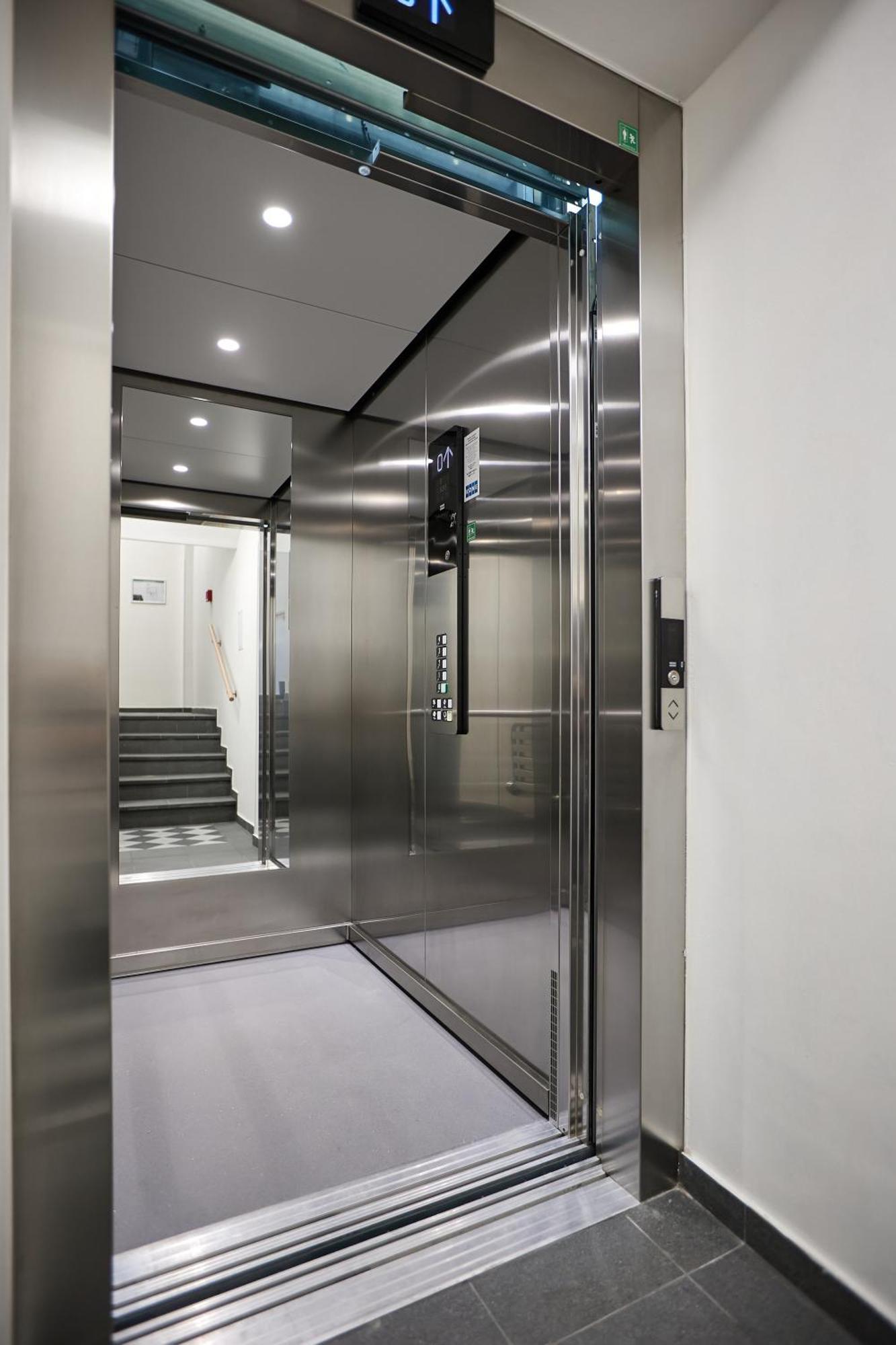 פראג Residence 44 מראה חיצוני תמונה