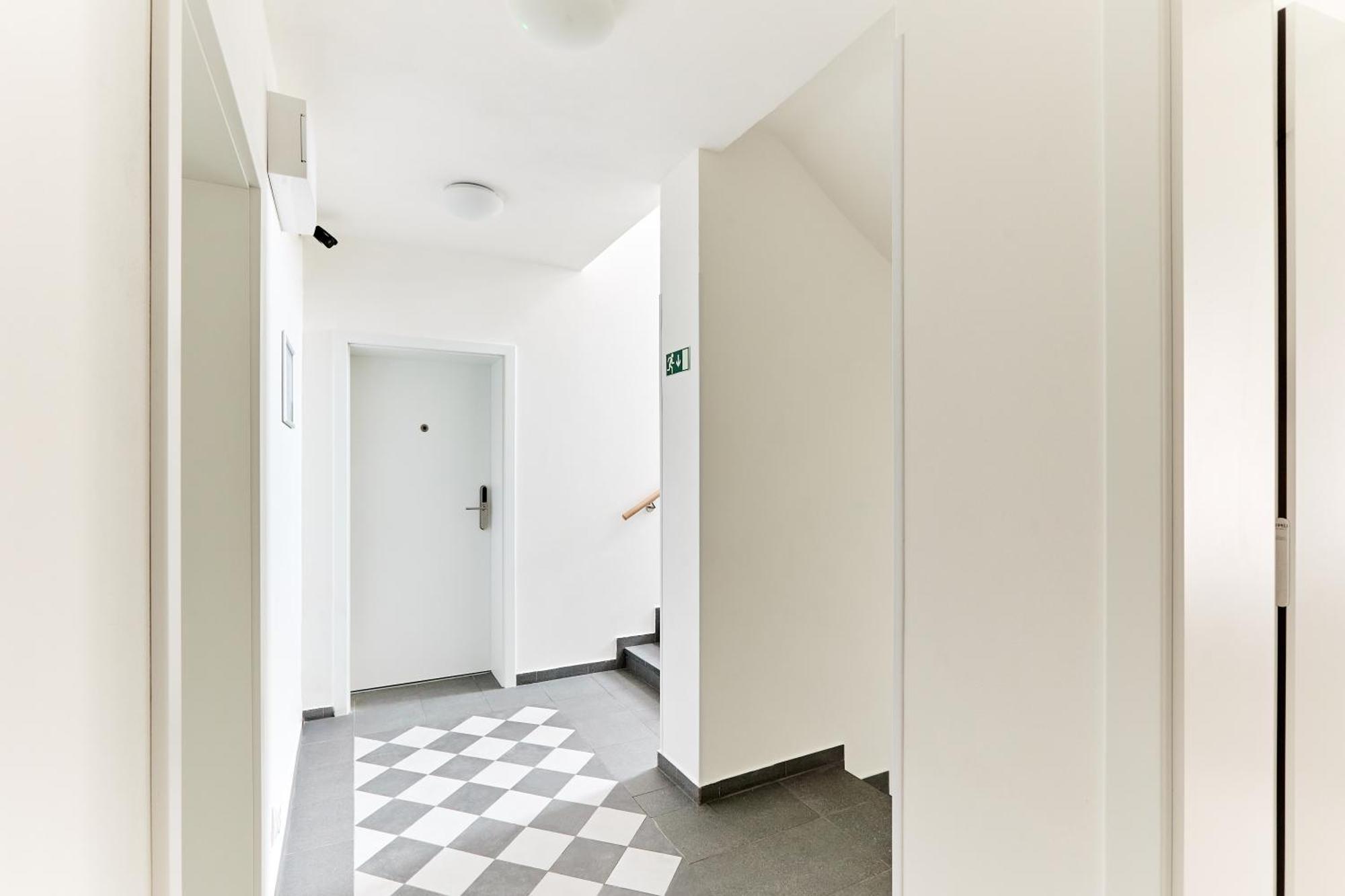 פראג Residence 44 מראה חיצוני תמונה