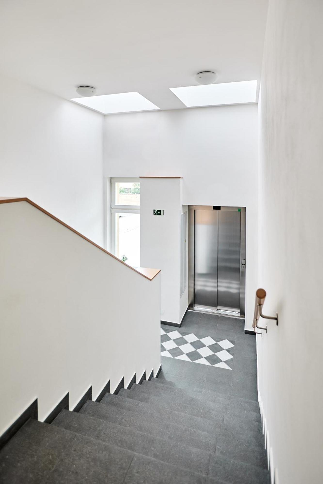 פראג Residence 44 מראה חיצוני תמונה