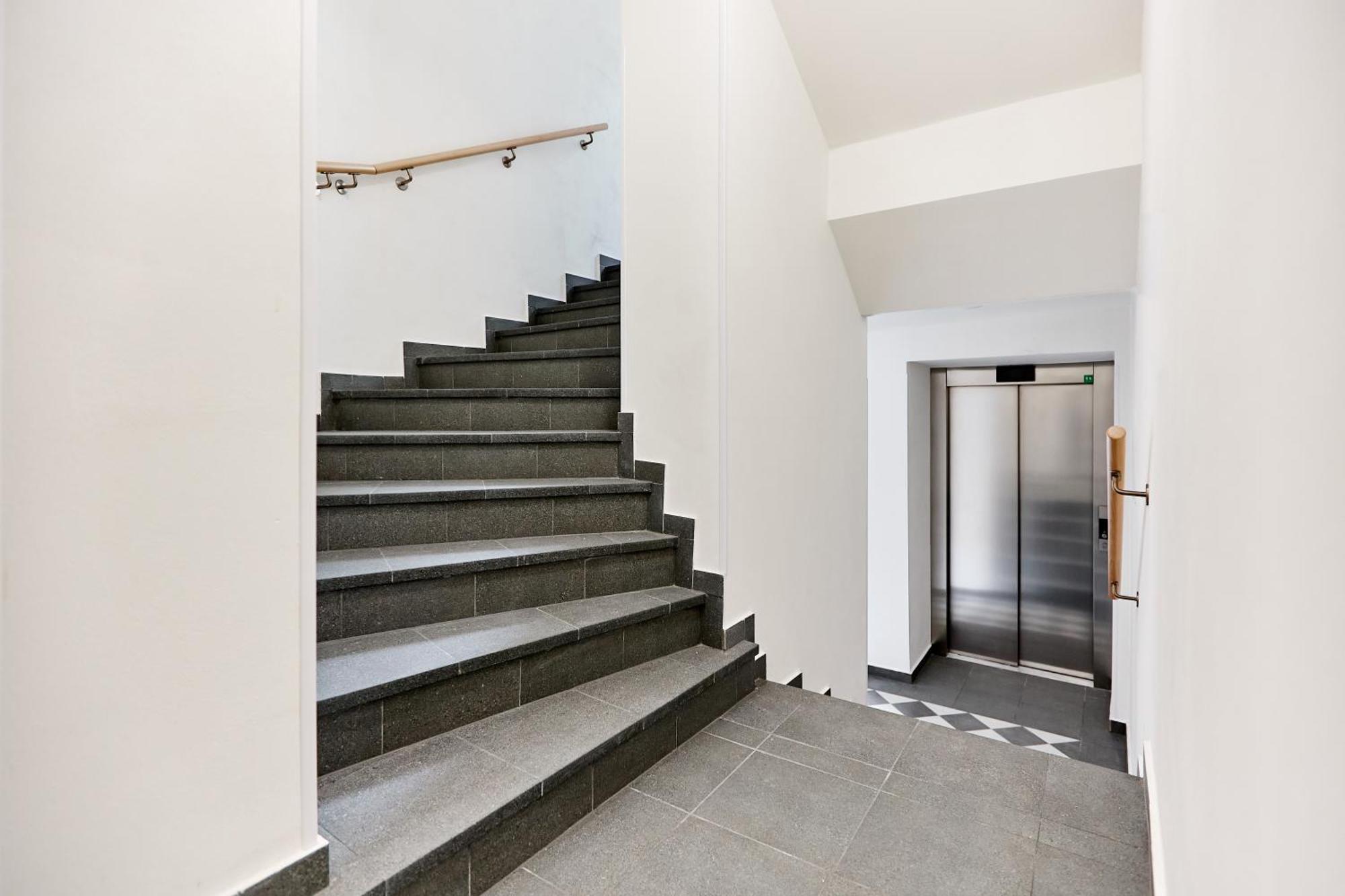 פראג Residence 44 מראה חיצוני תמונה