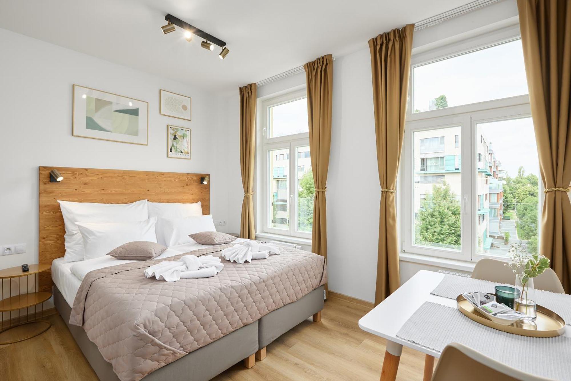 פראג Residence 44 מראה חיצוני תמונה