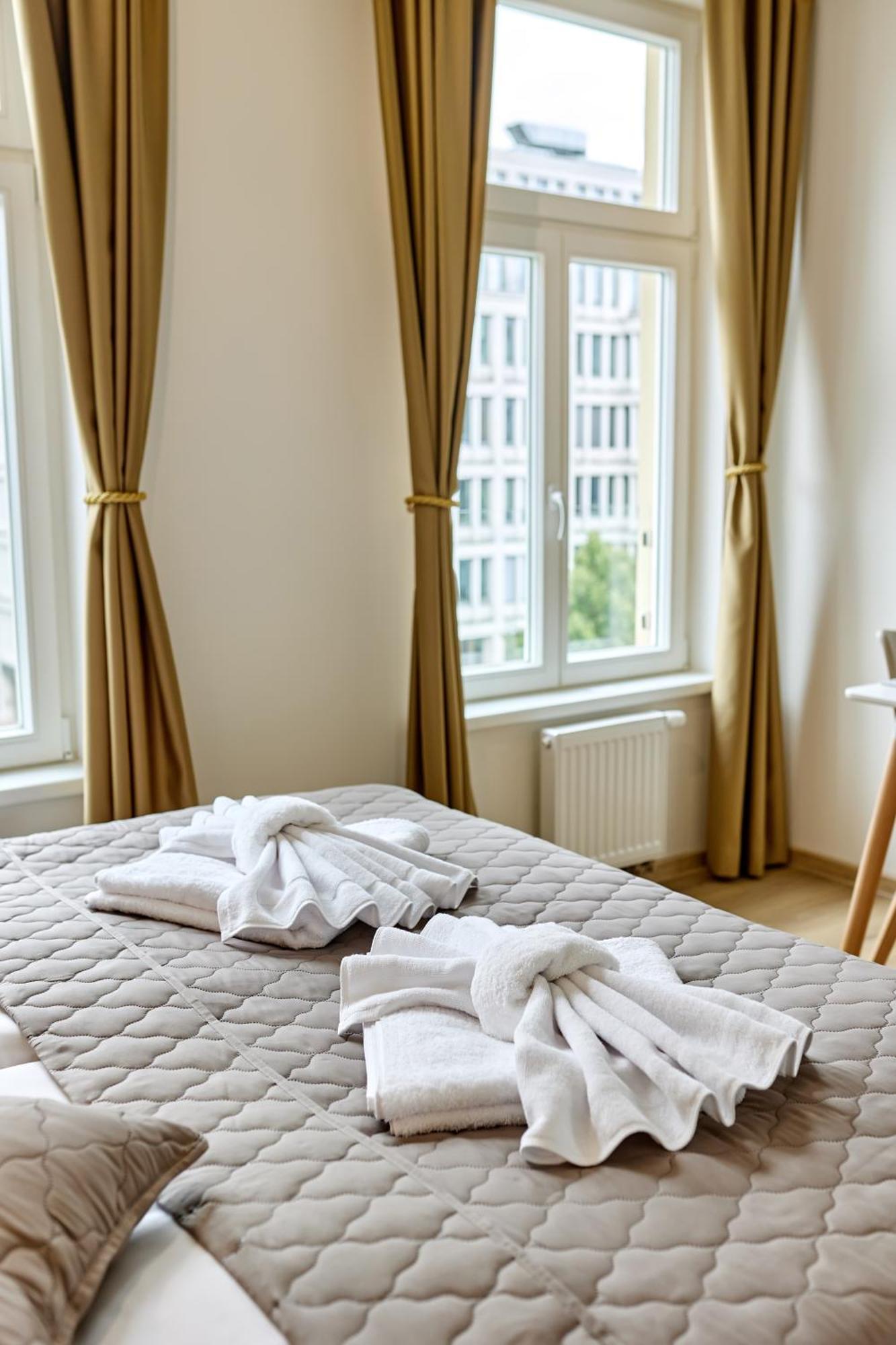 פראג Residence 44 מראה חיצוני תמונה
