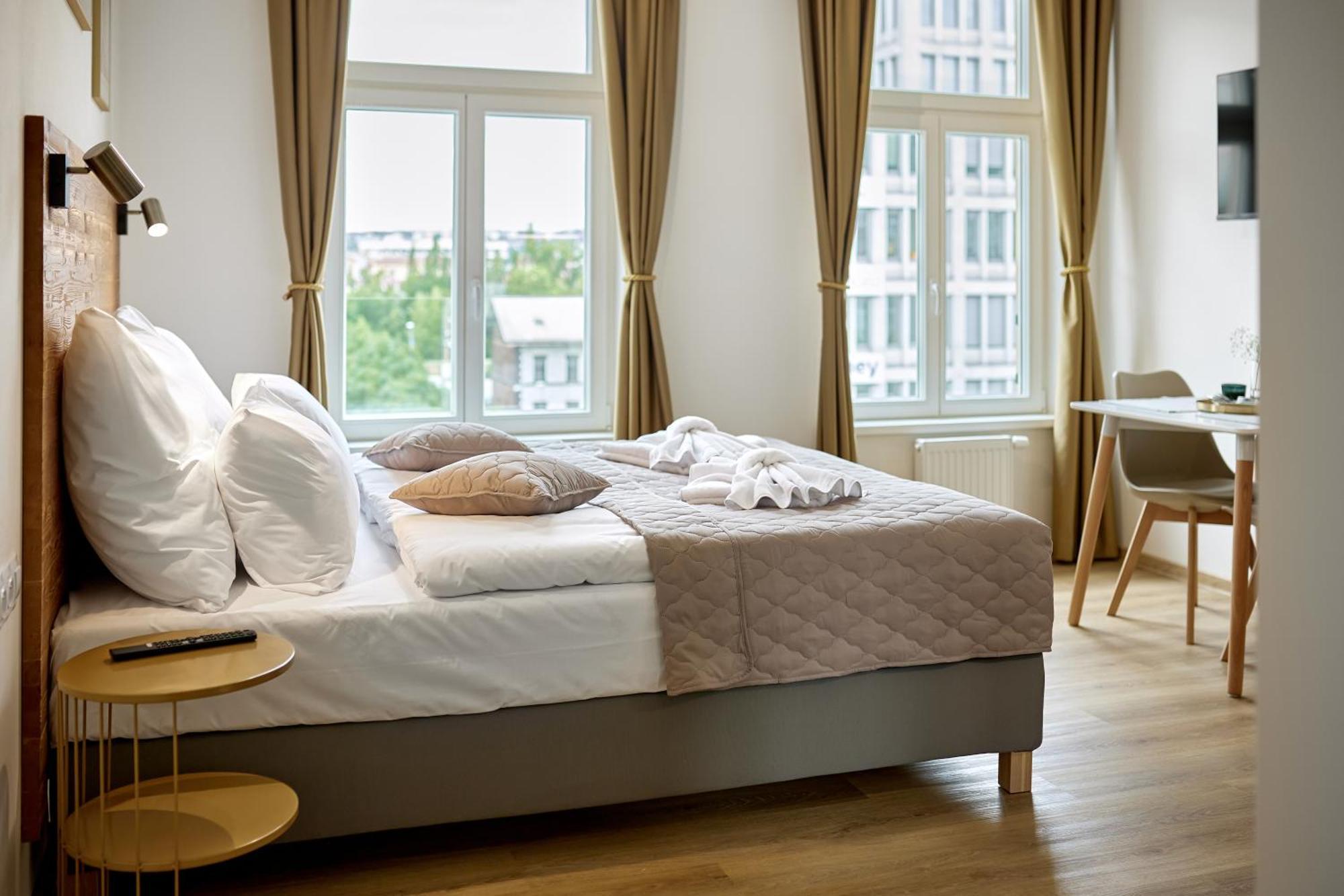 פראג Residence 44 מראה חיצוני תמונה