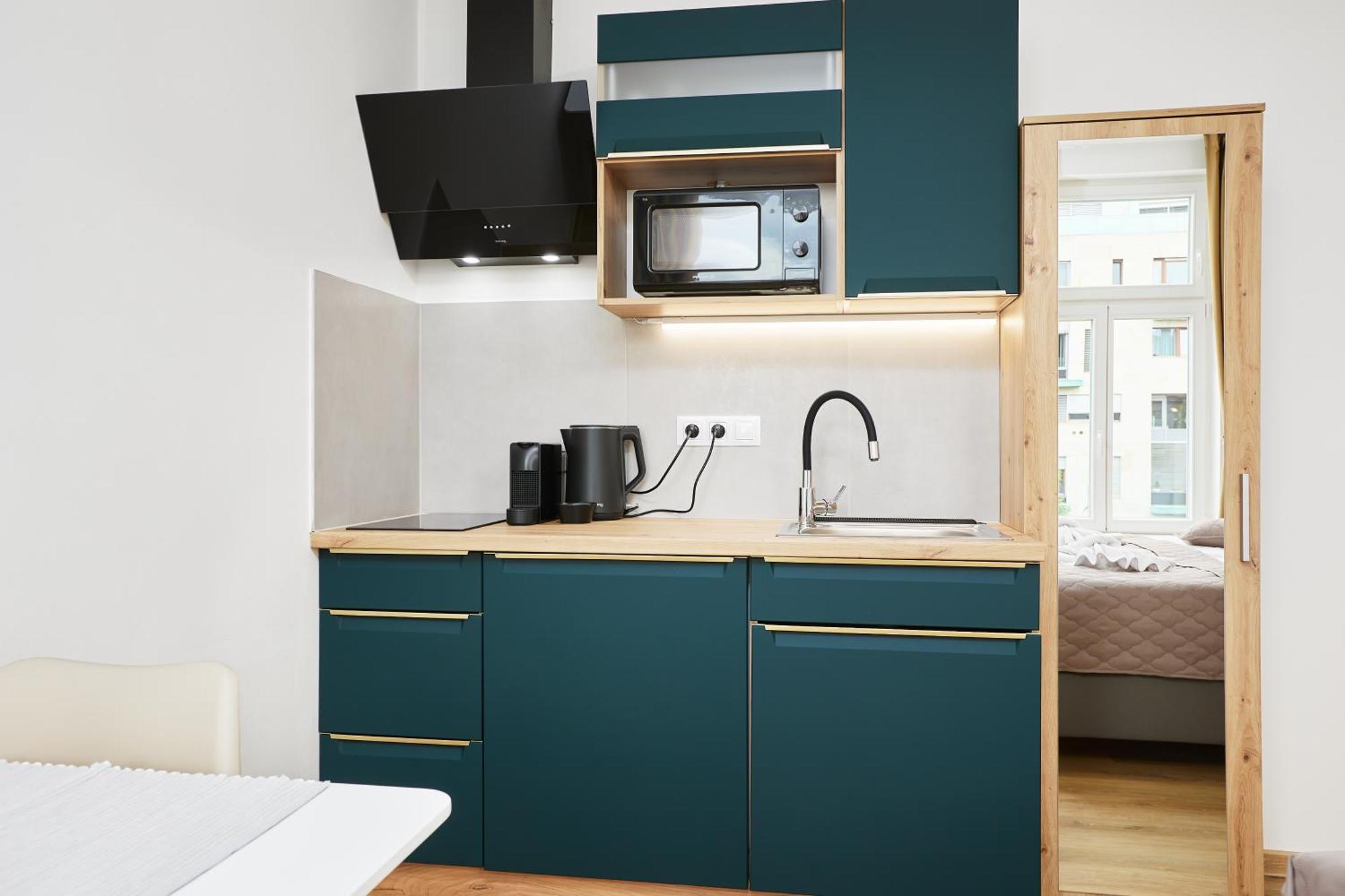 פראג Residence 44 מראה חיצוני תמונה