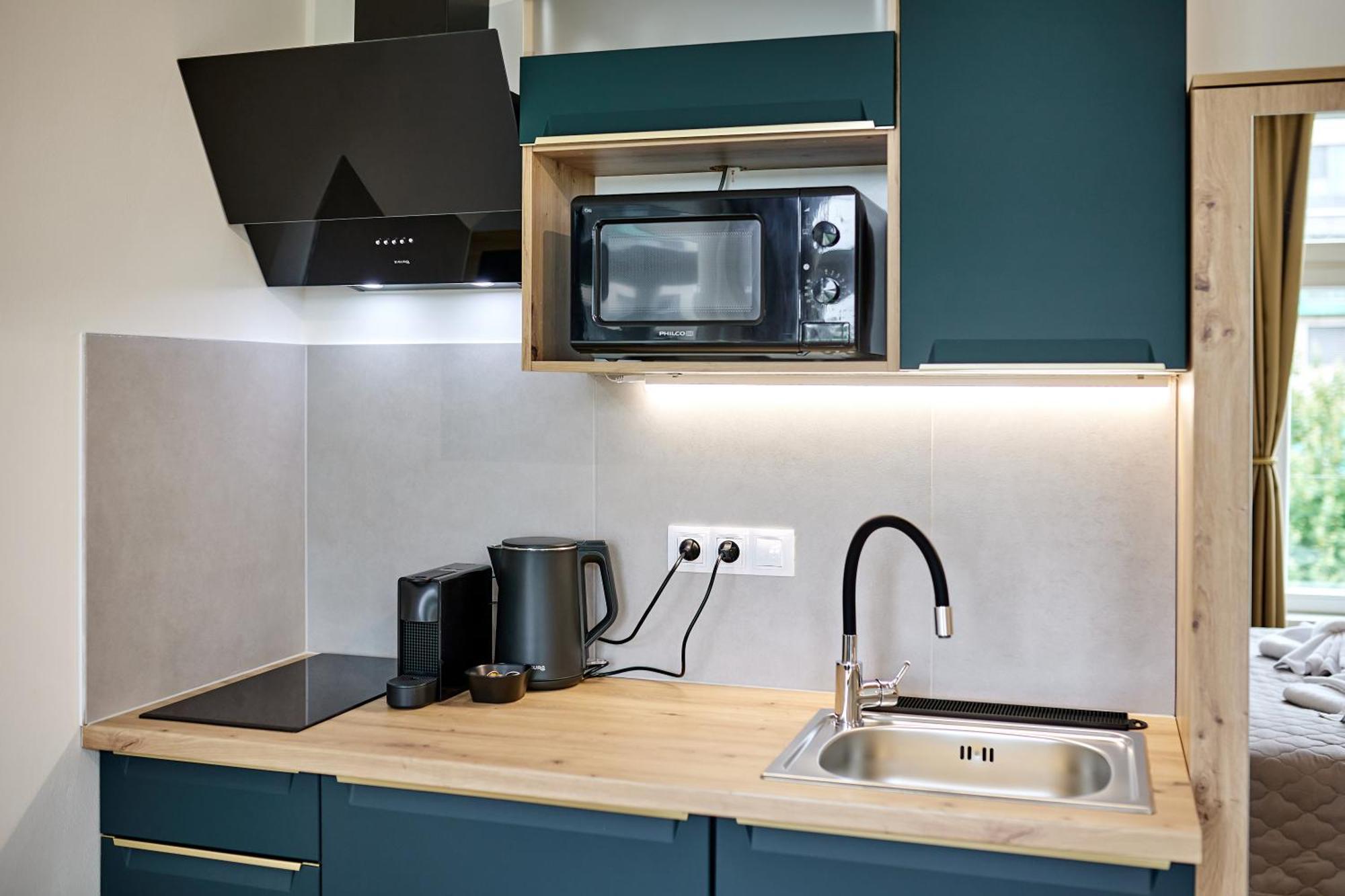 פראג Residence 44 מראה חיצוני תמונה