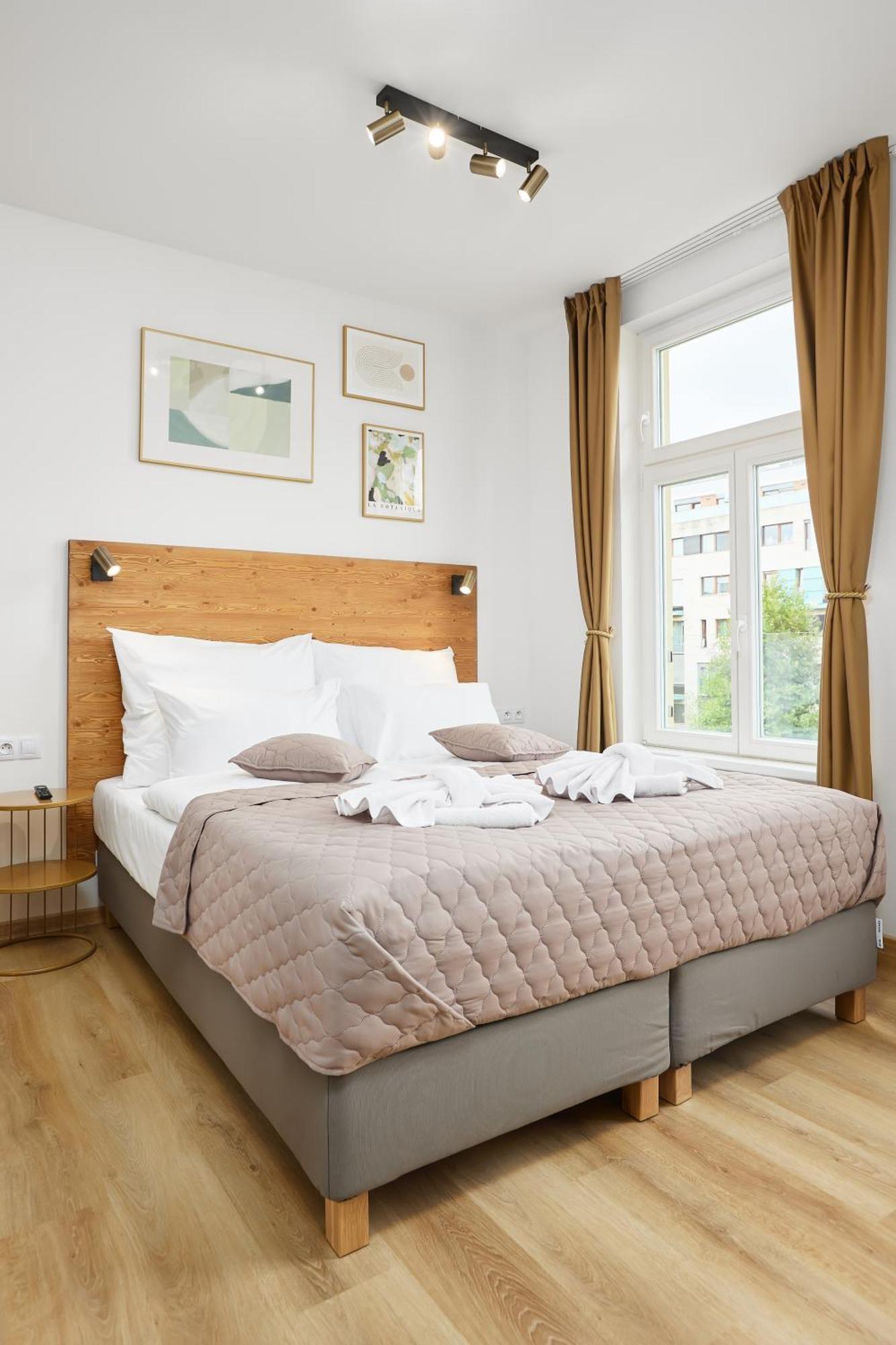 פראג Residence 44 מראה חיצוני תמונה