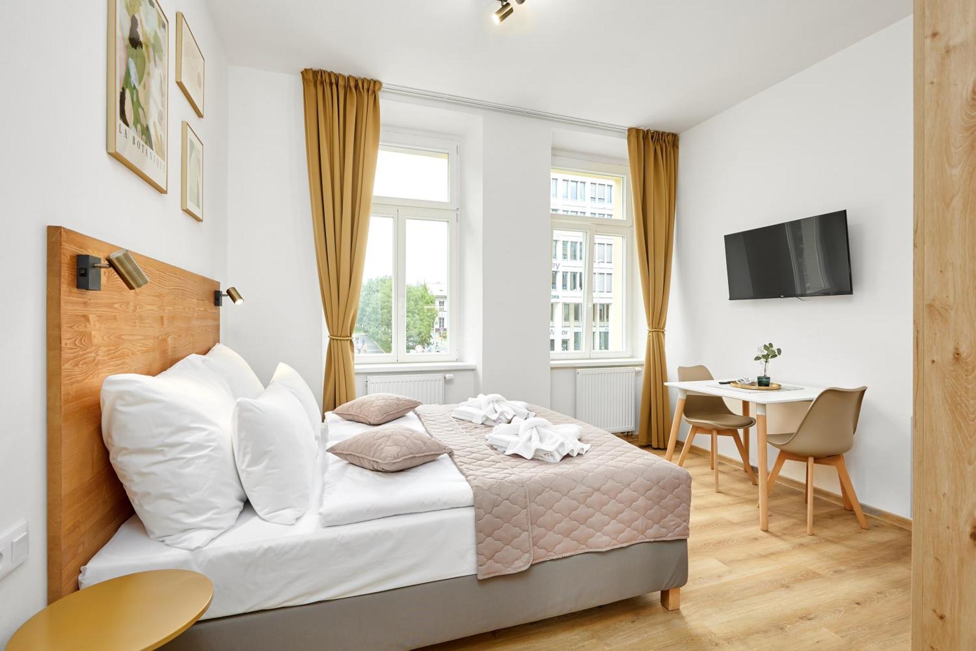 פראג Residence 44 מראה חיצוני תמונה