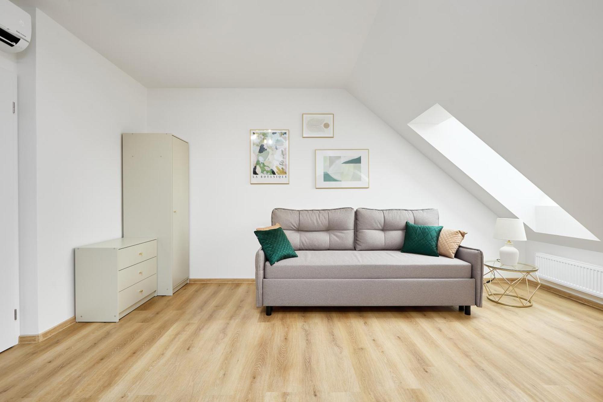 פראג Residence 44 מראה חיצוני תמונה