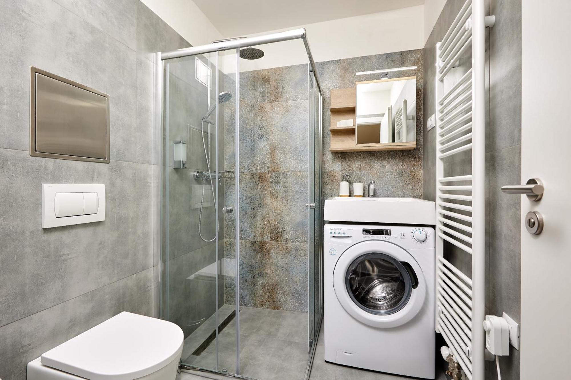 פראג Residence 44 מראה חיצוני תמונה