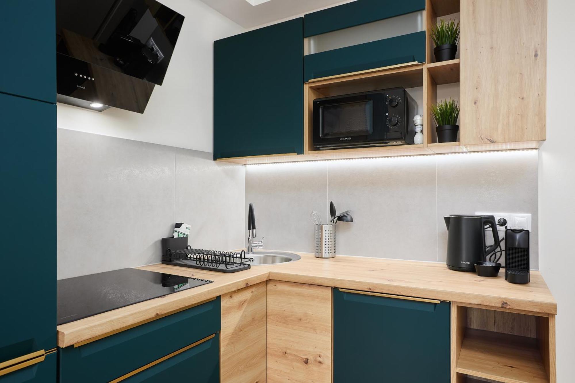 פראג Residence 44 מראה חיצוני תמונה
