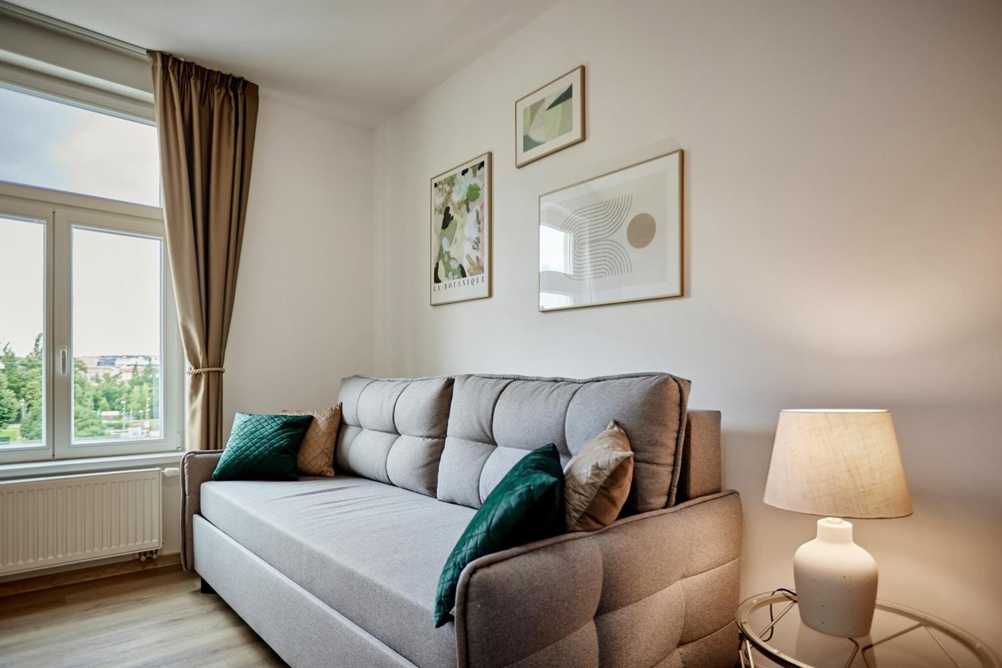 פראג Residence 44 מראה חיצוני תמונה